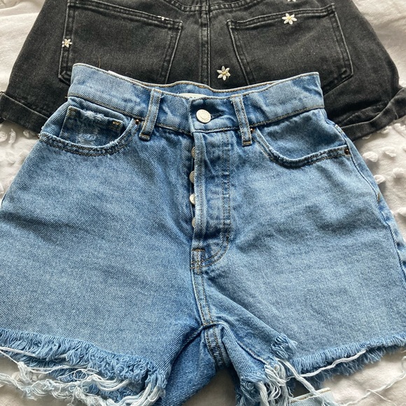 Pacsun shorts - Picture 4 of 8